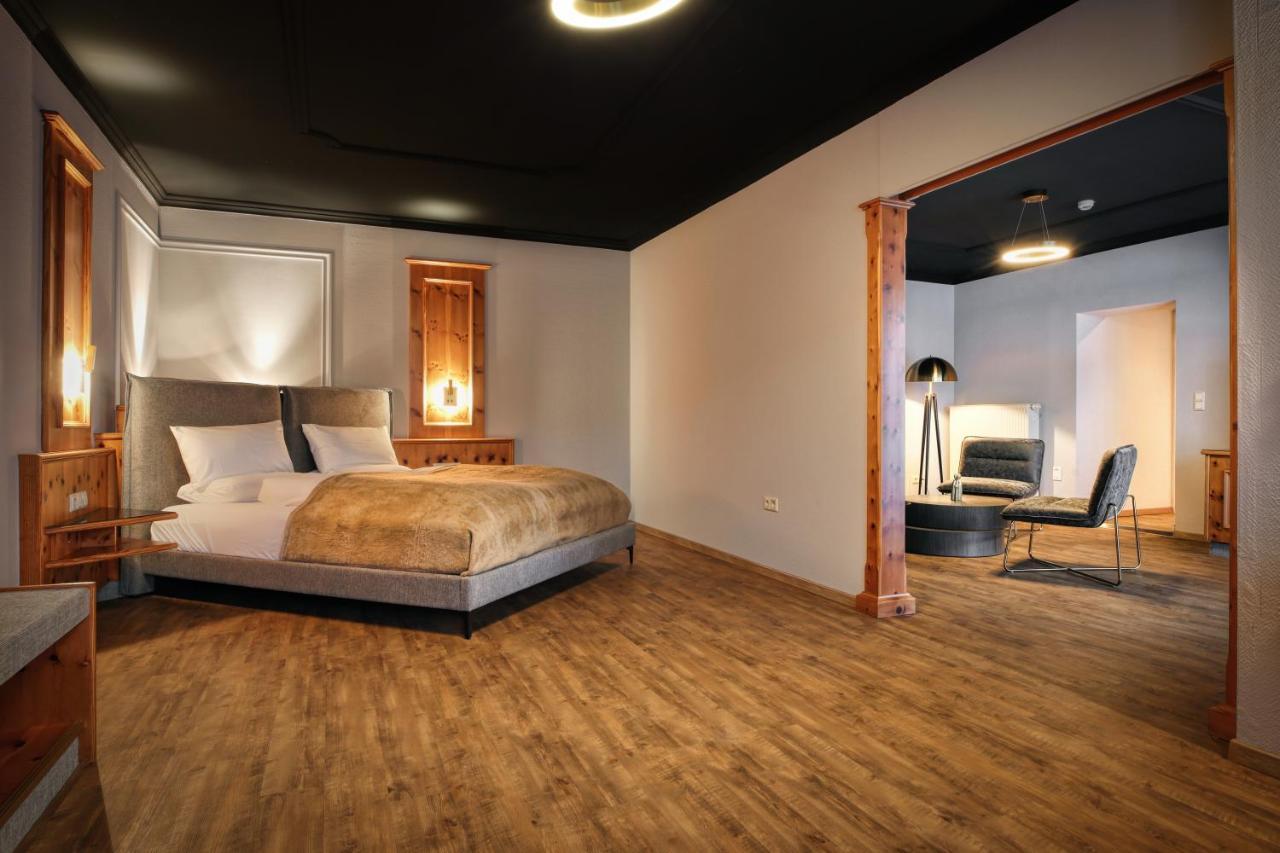 Suite mit 1 Schlafzimmer